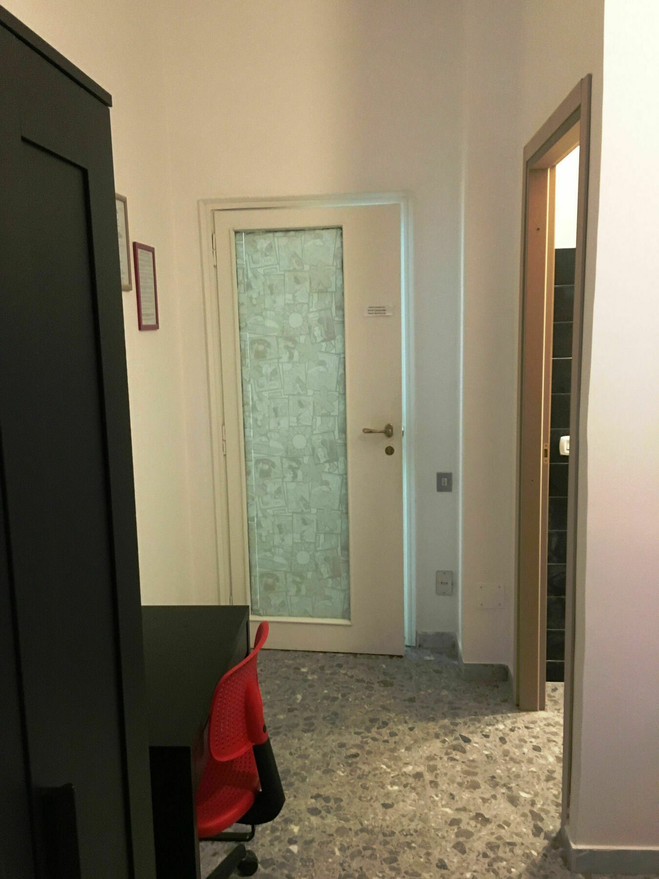 B&B Alexander Napoli Bagian luar foto