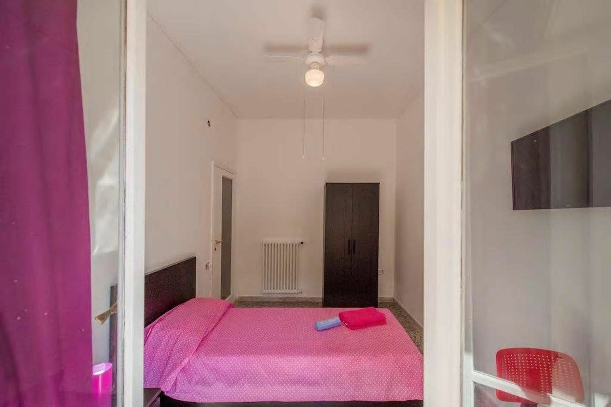 B&B Alexander Napoli Bagian luar foto