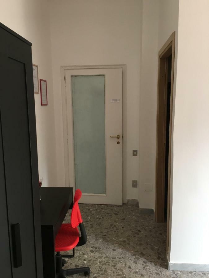B&B Alexander Napoli Bagian luar foto